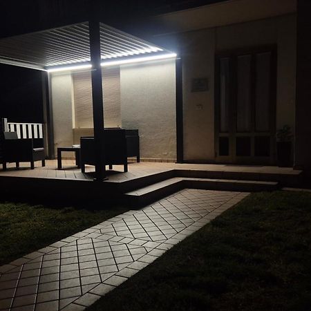 San ZenoneMeneghin House别墅 外观 照片