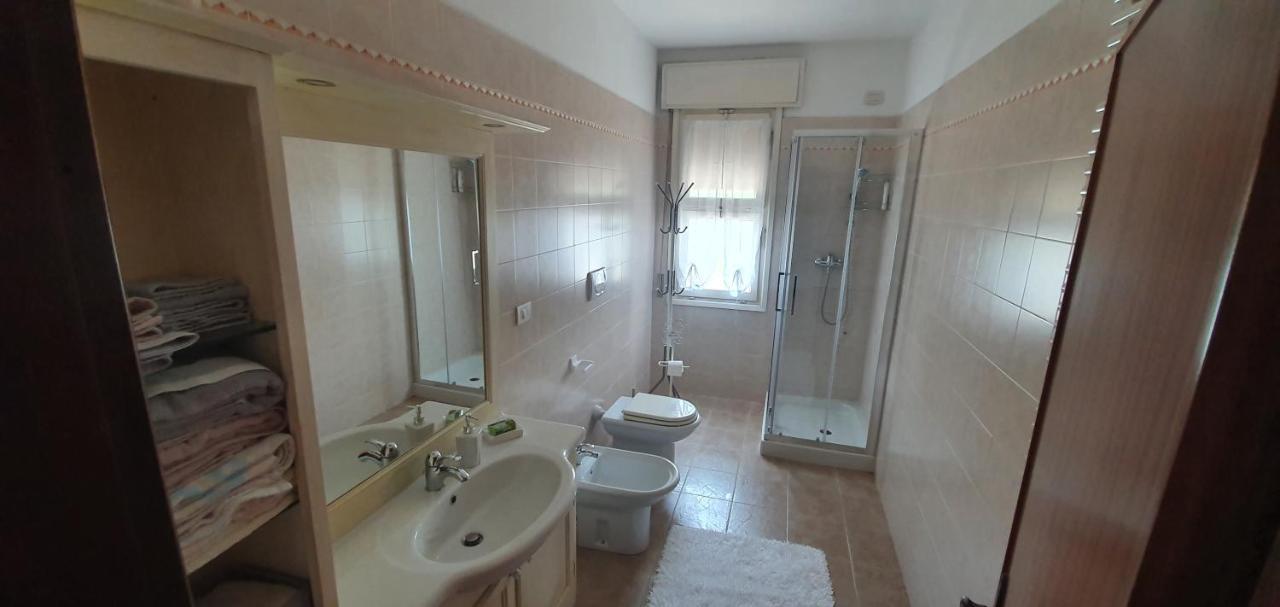 San ZenoneMeneghin House别墅 外观 照片