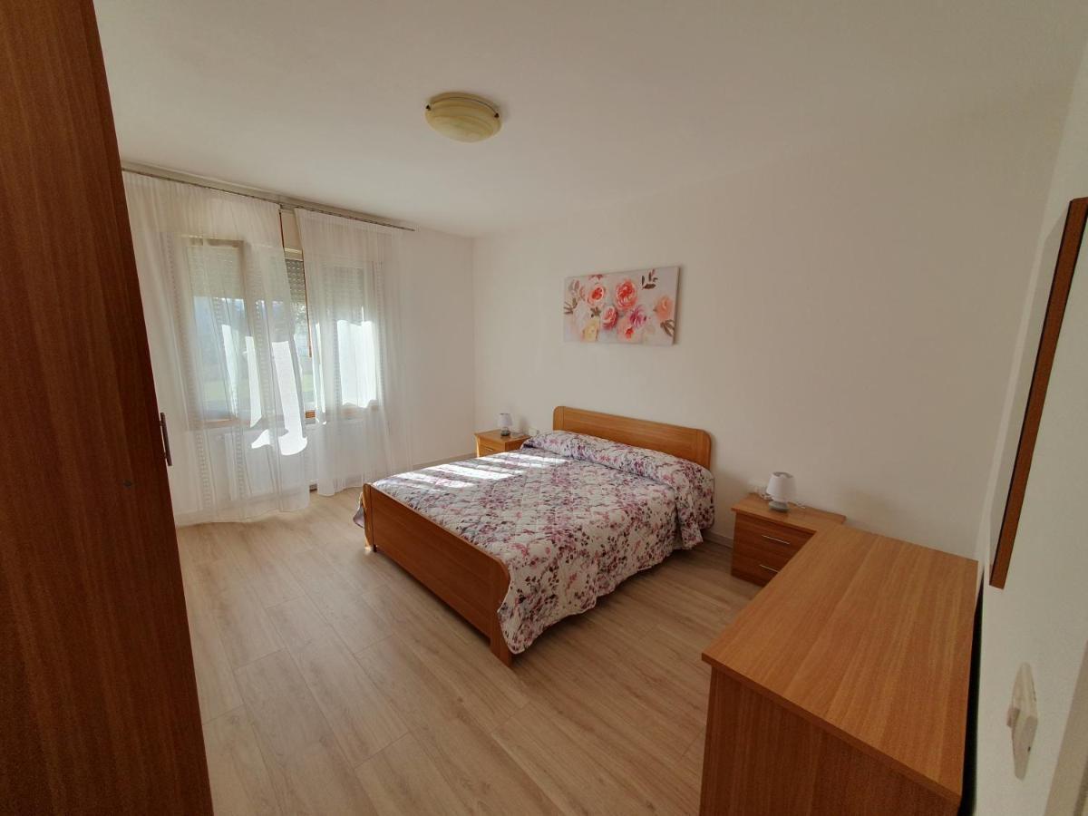 San ZenoneMeneghin House别墅 外观 照片