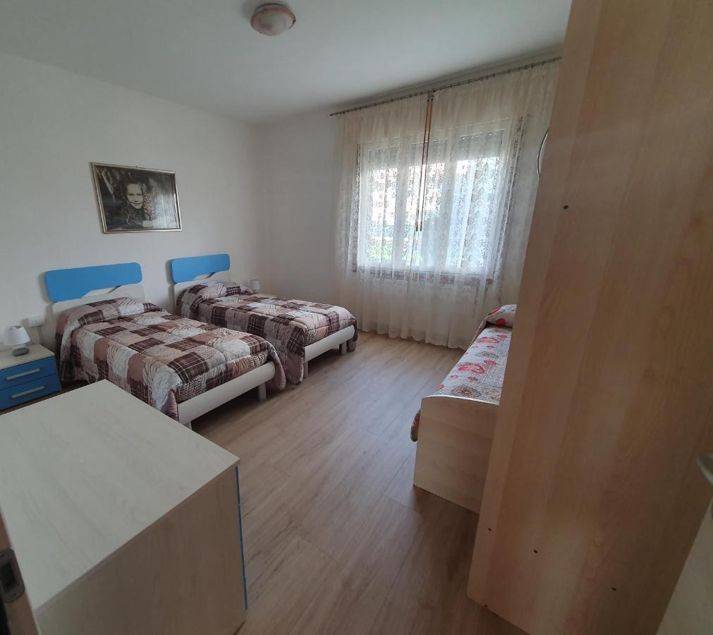 San ZenoneMeneghin House别墅 外观 照片
