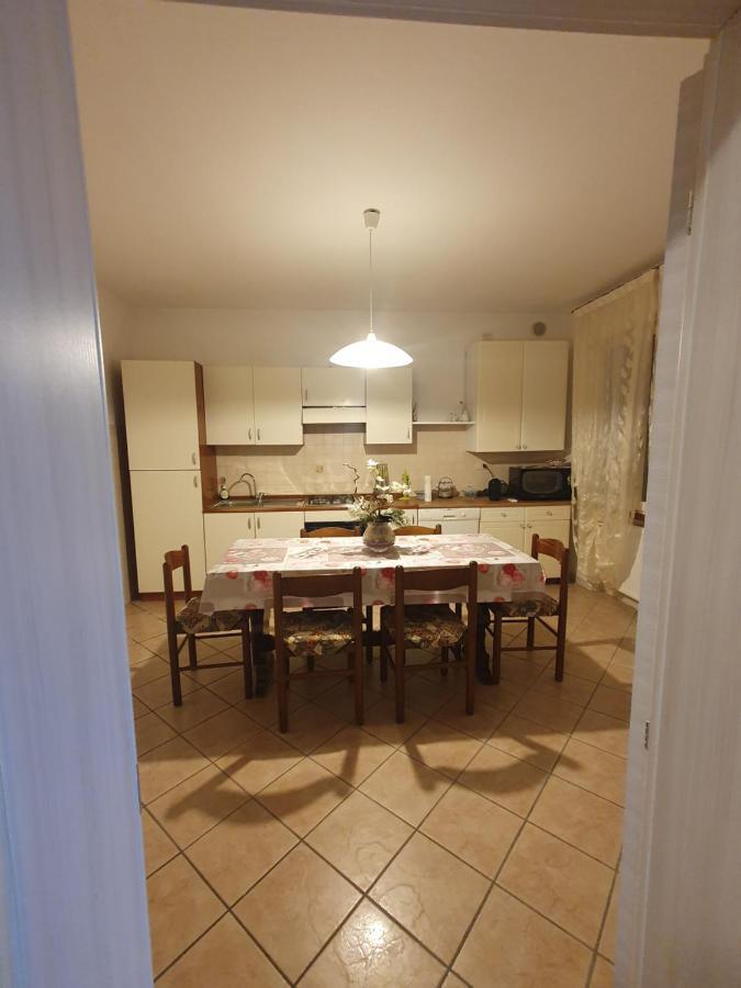 San ZenoneMeneghin House别墅 外观 照片