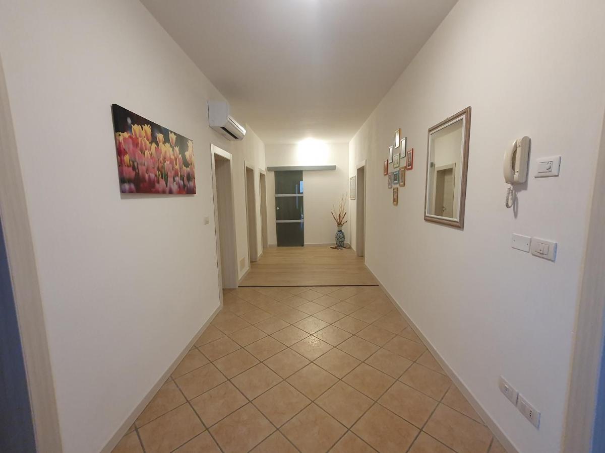 San ZenoneMeneghin House别墅 外观 照片