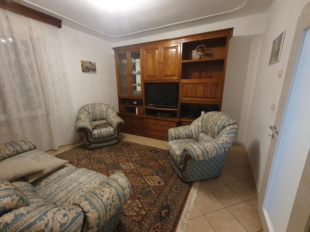 San ZenoneMeneghin House别墅 外观 照片
