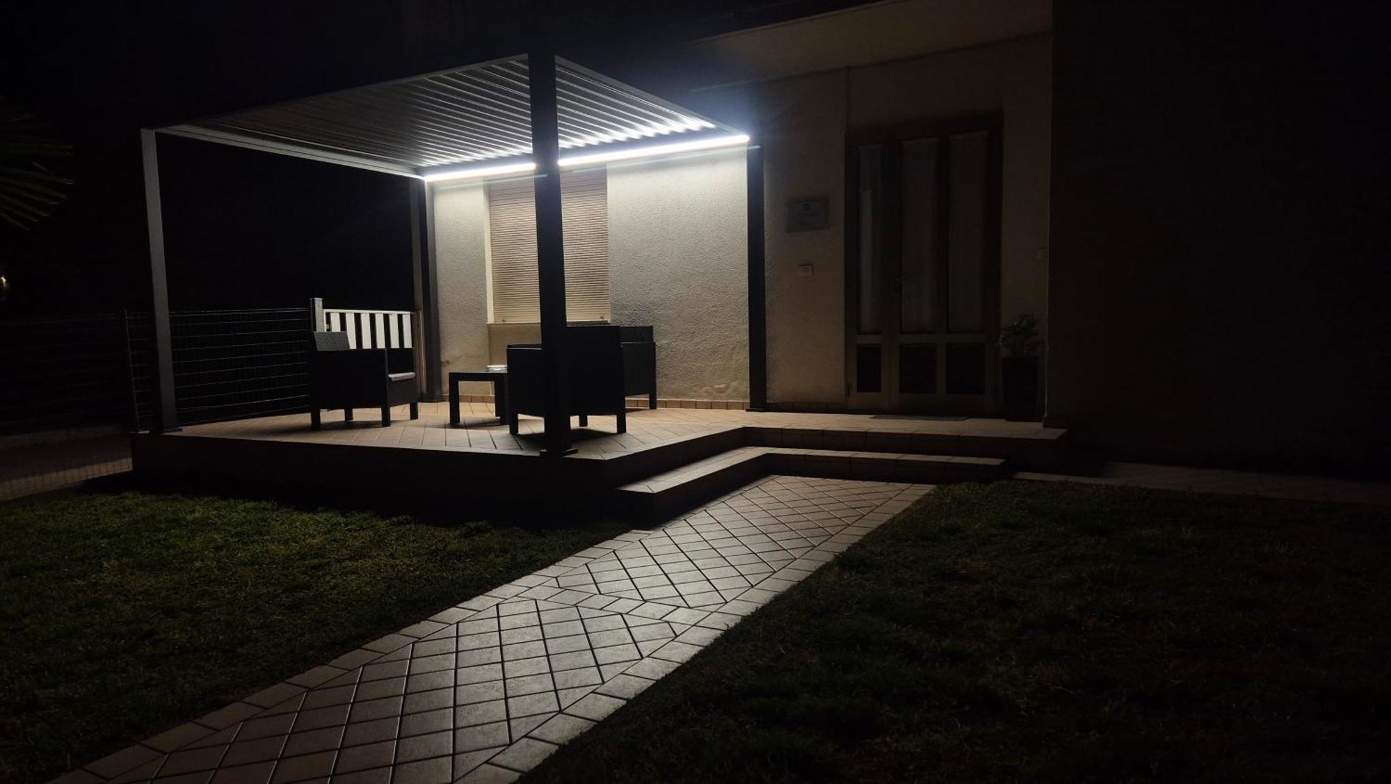San ZenoneMeneghin House别墅 外观 照片