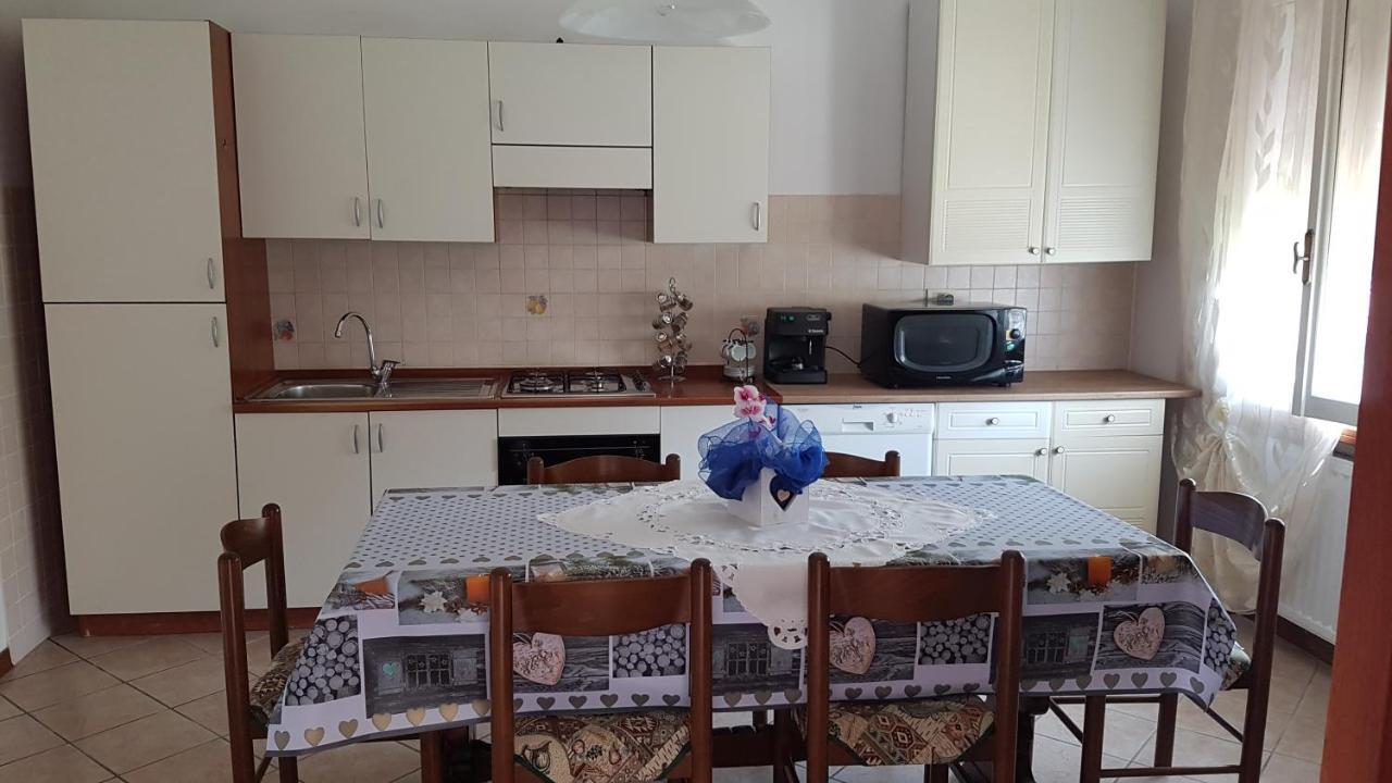 San ZenoneMeneghin House别墅 外观 照片