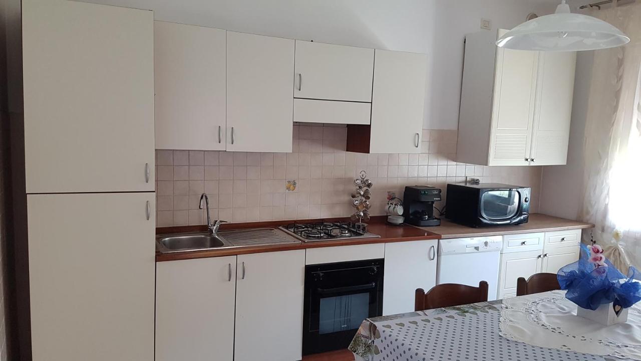 San ZenoneMeneghin House别墅 外观 照片